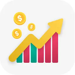 亮亮艦隊：存股變飆股 — Android app icon