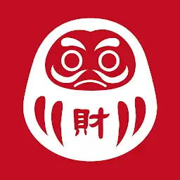 財源滾滾財神到 — Android app icon