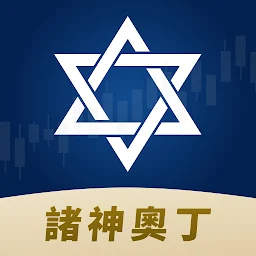 諸神奧丁 - 單純做型態 — Android app icon