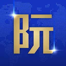 阮慕驊-選股一路發 — Android app icon