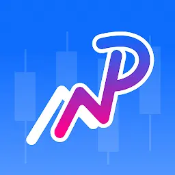 小P-型態智能選股 — Android app icon