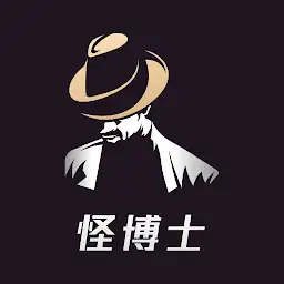 怪博士 - 八大濾網幫你找好股、避風險 — Android app icon