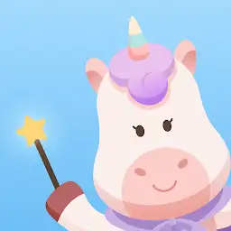 故事超人-陪你輕鬆育兒的超人 — Android app icon