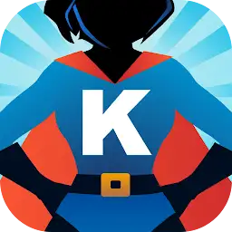 存股價值K線 — Android app icon