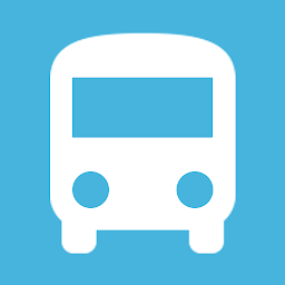 SG Buses: Timing & Routes — Android app icon