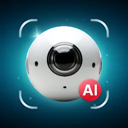 IA Detector de Câmeras Ocultas — Android app icon