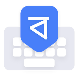Borno: Bangla Keyboard — Android app icon