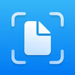 Scanner: Scan PDF, Docs, Cards — Android app icon