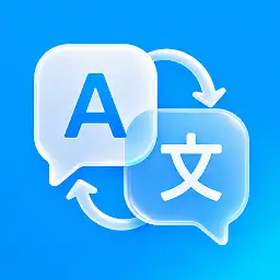 Live Translator: Arc Translate — Android app icon