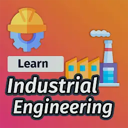 Learn Industrial Engineering — Android app icon