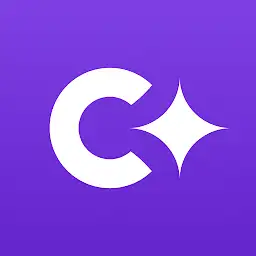 Coindisco – Buy & Sell Crypto — Android app icon