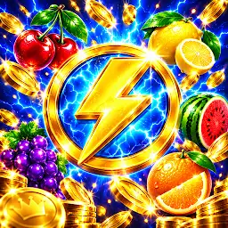 Coin Fruit Strike — Android game icon