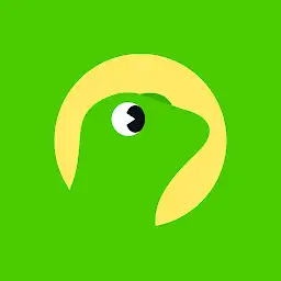 CoinGecko: Crypto Tracker — Android app icon