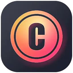 Cointiply - Earn Real Bitcoin — Android app icon