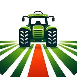 ColDonAgro - Tractor GPS Guide — Android app icon