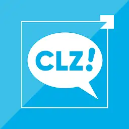 CLZ Comics comic book database — Android app icon