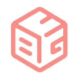 Cubig — Android app icon