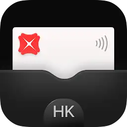 DBS Card+ HK — Android app icon