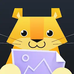 Puma: Photo Resizer Compressor — Android app icon
