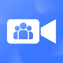 Video Conference For Meeting — Android app icon