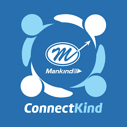 ConnectKind — Android app icon