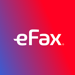 eFax® app: Send Fax from Phone — Android app icon