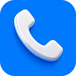 Contacts — Android app icon