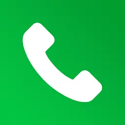 Contacts — Android app icon