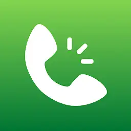 Contacts — Android app icon