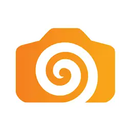Cameralla — Android app icon