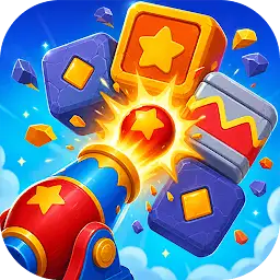 Smash Blast — Android game icon