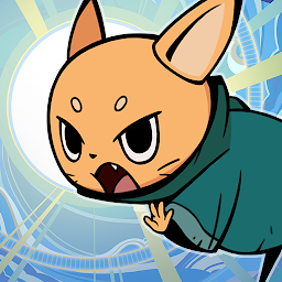Tailed Demon Slayer : RISE — Android game icon