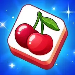 Tile Match Mahjong — Android game icon