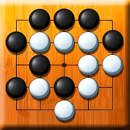 Go Game - BadukPop — Android game icon
