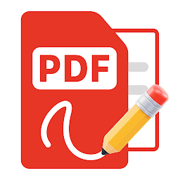 PDF Reader & PDF Viewer — Android app icon