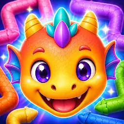 Dragon Arrow Escape — Android app icon