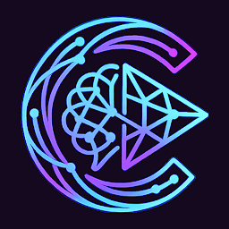 Cortex Player — Android app icon