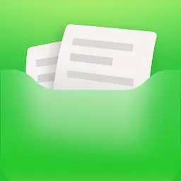 Files Recovery — Photo & Video — Android app icon
