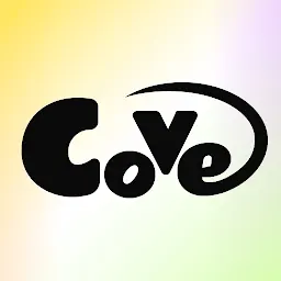 CoveAI: Chat & Roleplay — Android app icon