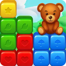 Toy Fever — Android game icon