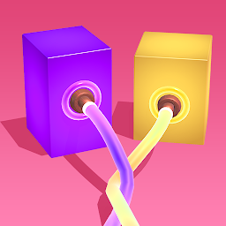 Neon On! — Android game icon