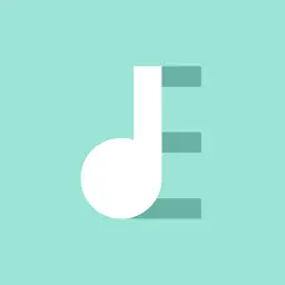 Clefs: Music Reading Trainer — Android app icon
