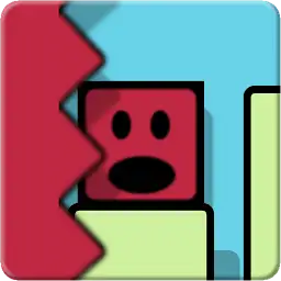 Geometry Jump — Android game icon