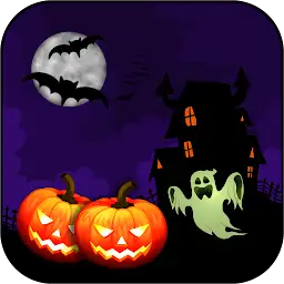Spooky Halloween — Android game icon
