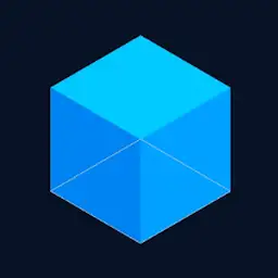 Pocket CAD 3D — Android app icon