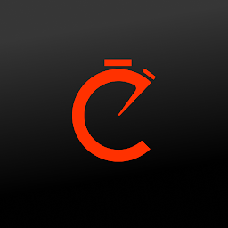 Crossbox Lap Timing — Android app icon