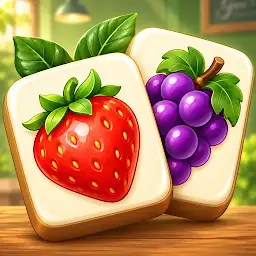 MatchExplorer — Android game icon