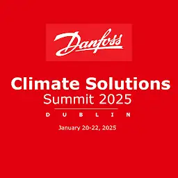 DCS Summit 2025 — Android app icon
