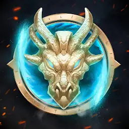 RuneFest 2026 App — Android app icon