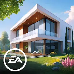 Design Home™: House Makeover — Android game icon
